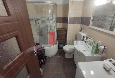 Garsonieră decomandată, mobilată în Metalurgiei - 9