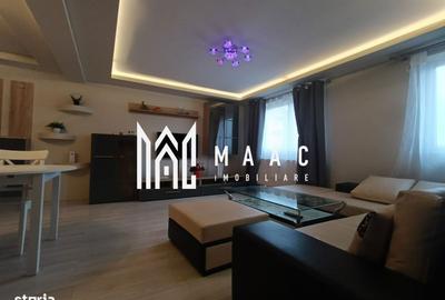 Apartament cu 3 camere decomandat în Crinț - 8