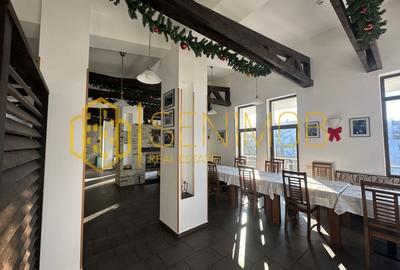 Comision 0% ! Vila/Pensiune de vânzare în Bran Comision 0% ! Vila/Pensiune de vânzare în Bran - 7