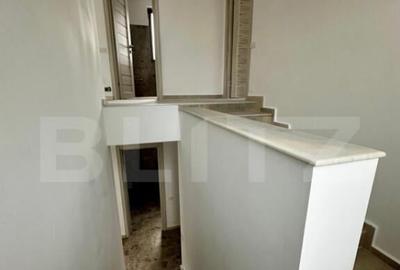 Casa individuala, FINISATA, 125 mp utili, teren 500 mp, Zona - 15