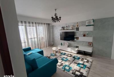 Apartament cu 3 camere decomandat în Tulucești - 6