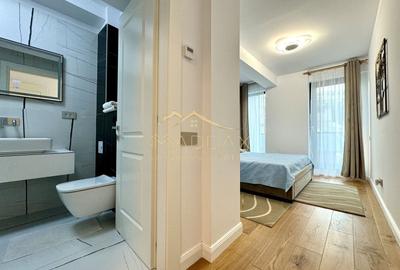 Apartament cu 2 camere decomandat, mobilat în Unirii - 19