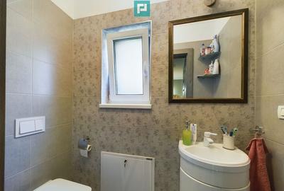 Casă cu 5 camere cu Teren 410 Mp în Moșnița Nouă - 3