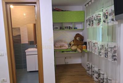 Casă individuală cu 3 camere cu Canalizare în Central - 19