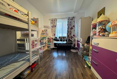 Apartament cu 3 camere decomandat, mobilat în Buziașului - 12