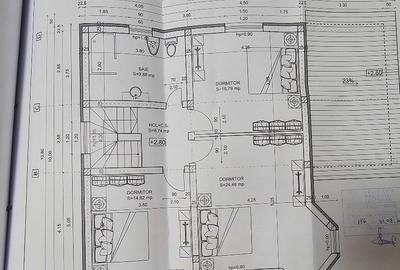 Casa de vanzare Valu lui Traian - 5