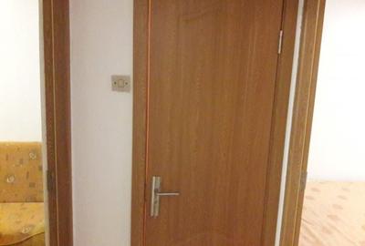 Sagului- Piata Doina 3 camere 400 euro - 5