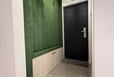 Apartament 2 Camere Renovat Mobilat cu Loc de Parcare – Strada Straja - 4