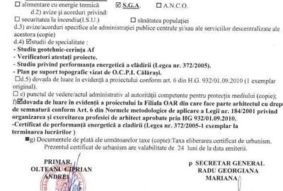 Spațiu comercial, în Central - 1