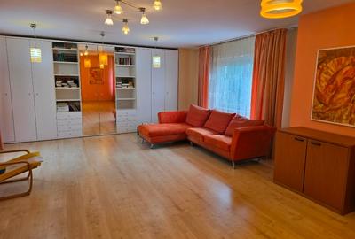 Casă deosebită de vânzare în Timișoara – Zona Pomiculturii, 750 / 225 mp utili - 7