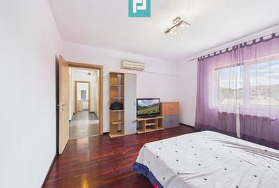 Garsonieră, mobilată în Aradului - 12