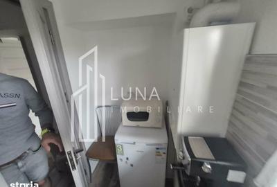 Garsonieră decomandată în Scriitorilor - 9