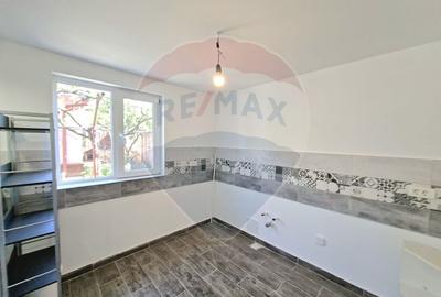Casă individuală cu 6 camere cu Teren 1453 Mp în Mâsca - 9