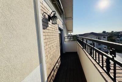 Apartament cu 3 camere decomandat, mobilat în Giroc - 16