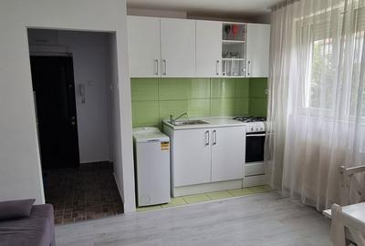 Apartament cu 2 camere decomandat în Palota - 2