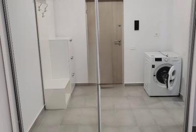 Inchiriez apartament cu 2 camere - 6
