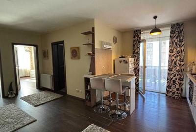 Apartament cu 3 camere decomandat în Florești - 3