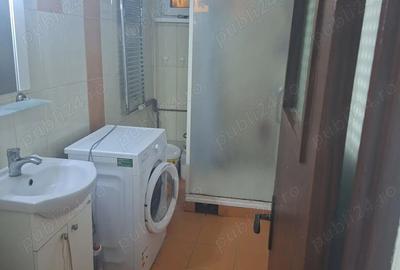 Vand garsoniera Dr. Taberei Vand garsoniera Dr. Taberei - 1