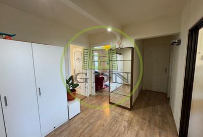 Apartament cu 3 camere decomandat, mobilat în Mănăștur - 7