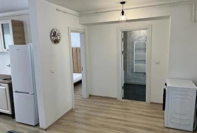 Apartament modern cu 2 camere, 45 mp, etaj intermediar, Zona Corneliu Coposu - 6