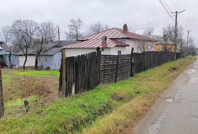 Casă cu 3 camere în Recea - 4