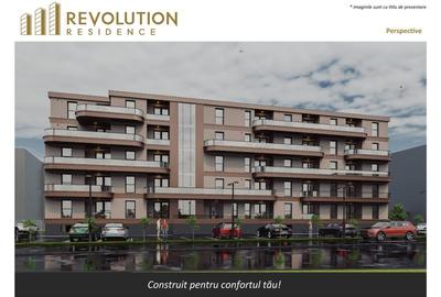 COMISION 0% - Ap. 2 si 3 camere - str. Lupului nr 10, Baia Mare - 2