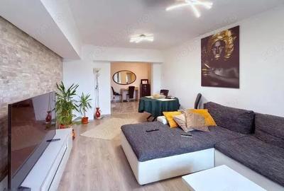 Vanzare Apartament 3 Camere Rond Alba Iulia - 1