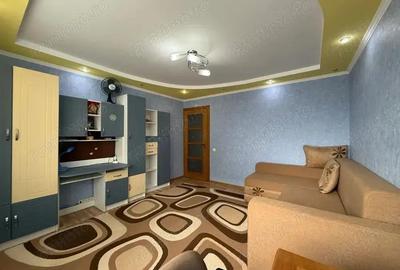 Apartament cu 2 camere decomandat în Militari