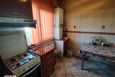 Apartament cu 3 camere decomandat în Central - 9