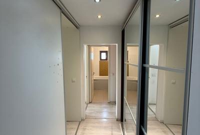 Apartament cu 3 camere decomandat, mobilat în Centru Civic - 3