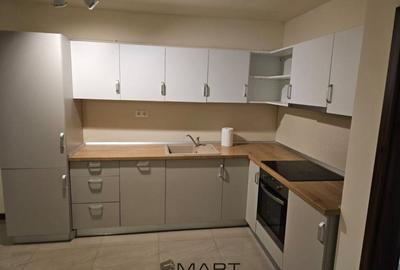 Apartament cu 2 camere decomandat în Central - 4