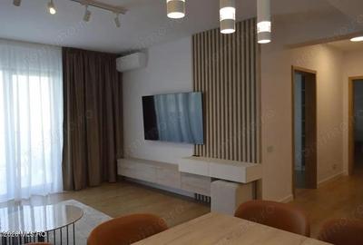 Nordmark Residence - Cartier Negru Voda, Apartament 3 camere - Parcare - 5