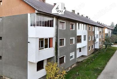 Apartament cu 2 camere decomandat în Central - 5
