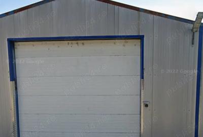 Hala de inchiriat in Zadareni - 1