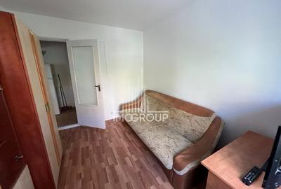 Apartament cu 2 camere decomandat, mobilat în Mărăști - 8