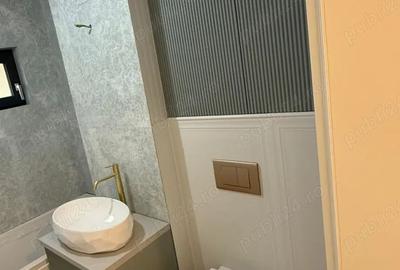 Apartament 3 camere 1 minut de mers pe jos de Iulius Town Parter Renovare Premium 2025 - 2