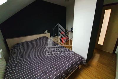 Apartament pe 4 camere, renovat complet la curte comuna in Balcescu - 10