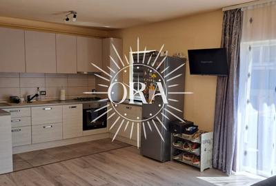APARTAMENT DE VANZARE CU 2 CAMERE IN FLORESTI - STRADA FLORILOR - 2