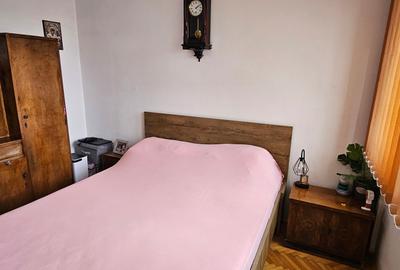 Apartament 3 camere situat pe Mihai Bravu- zona Dimitrov - 5
