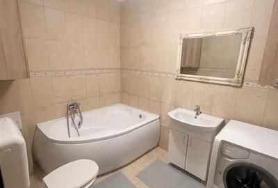Apartament cu 3 camere decomandat în Nufărul - 14
