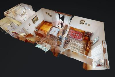 Comision 0% Apartament 2 camere de vanzare AFI Mall Zona Centrul Civic - 12