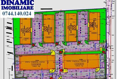 Ansamblu imobiliar mixtoportunitate de investi?ie in Piatra-Neamt - 3
