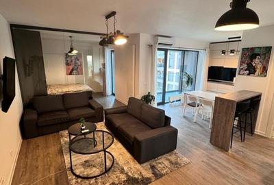 Inchiriere Studio Dublu Cloud 9 Residence - 1