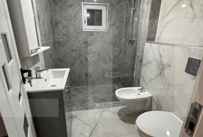 Apartament complet renovat, decomandat, 53 mp utili, zona Grivita - 3