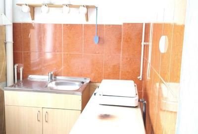 Garsonieră decomandată în Dacia - 4