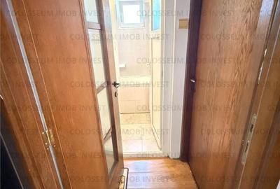 Apartament cu 3 camere semidecomandat în Florilor - 9