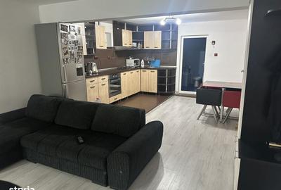 Casă cu 2 camere cu Teren 300 Mp în Central - 1