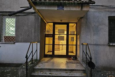 Apartament 2 Camere de Vanzare - Zona Centrala, Tomis 2 - 5