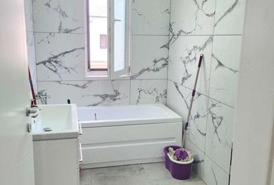 Ciarda rosie | Penthouse-3 camere | Mobilat si Utilat nou | Centrala proprie | - 3