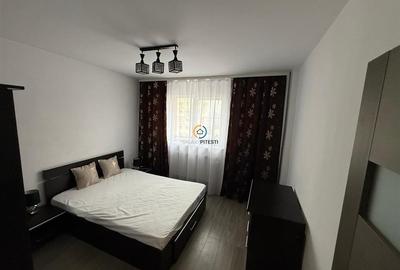 Apartament cu 3 camere decomandat, mobilat în Nord - 17